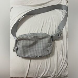 Lululemon Belt Bag